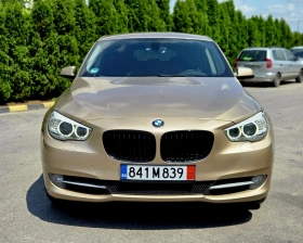 BMW 5 Gran Turismo 535i, снимка 2