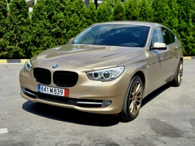 BMW 5 Gran Turismo 535i, снимка 1