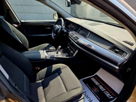 BMW 5 Gran Turismo 535i, снимка 7