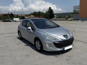 Peugeot 308 HDi 110к.с., снимка 6