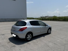Peugeot 308 HDi 110к.с., снимка 5