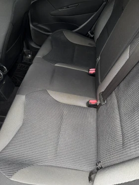 Peugeot 308 HDi 110к.с., снимка 8