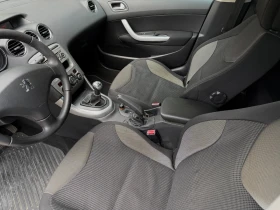 Peugeot 308 HDi 110к.с., снимка 9