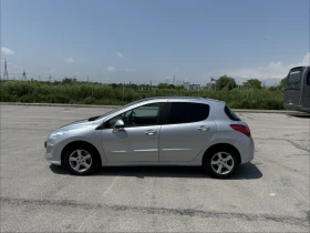 Peugeot 308 HDi 110к.с., снимка 3