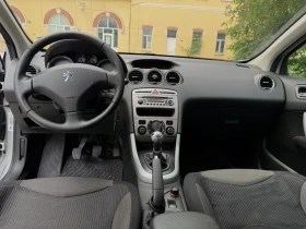 Peugeot 308 HDi 110к.с., снимка 7