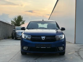 Dacia Sandero 1.0 TCe Turbo ГАЗ 101кс 100 000км EURO6D, снимка 3