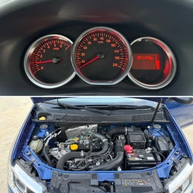 Dacia Sandero 1.0 TCe Turbo ГАЗ 101кс 100 000км EURO6D, снимка 14