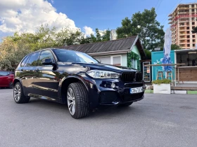 BMW X5 М performance , снимка 3