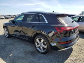 Audi E-Tron Prestige, снимка 2
