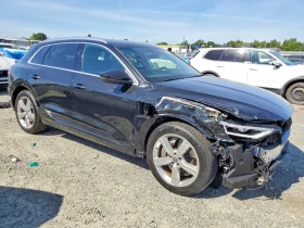 Audi E-Tron Prestige, снимка 4