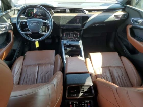 Audi E-Tron Prestige, снимка 7