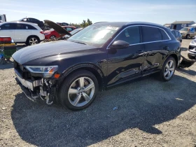 Audi E-Tron Prestige, снимка 1