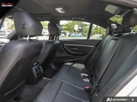 BMW 330 iXDrive* ПОДГРЕВ* КАМЕРА, снимка 14