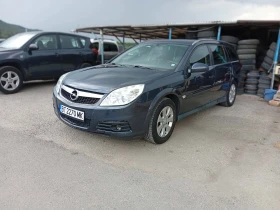 Opel Vectra Direct, снимка 2