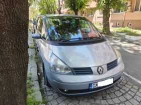 Renault Grand espace, снимка 5