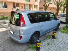 Renault Grand espace, снимка 3