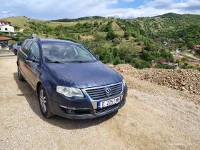 VW Passat 2.0 tdi, снимка 5