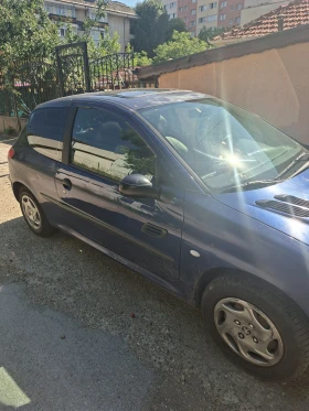 Peugeot 206, снимка 2