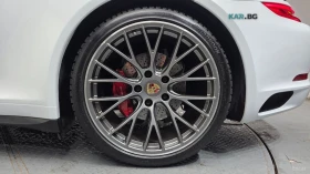 Porsche 911 991.2 4S/PDK/COUPE/3.0, снимка 5