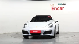 Porsche 911 991.2 4S/PDK/COUPE/3.0, снимка 2