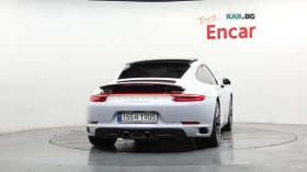Porsche 911 991.2 4S/PDK/COUPE/3.0, снимка 3