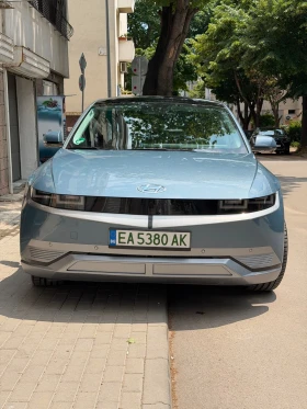 Hyundai Ioniq 5, снимка 2