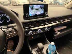Honda Civic * CVT * CARFAX * ПОДГРЕВ * KEYLESS * , снимка 9