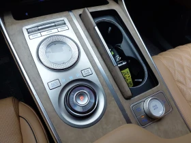 Genesis GV80 2.5* ЕЛ. БАГАЖНИК* HUD* ОБДУХВАНЕ* 360* КРАЙНА ЦЕН, снимка 9