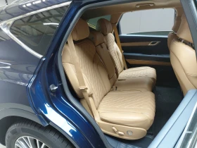 Genesis GV80 2.5* ЕЛ. БАГАЖНИК* HUD* ОБДУХВАНЕ* 360* КРАЙНА ЦЕН, снимка 11