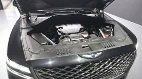 Genesis GV80 2.5* BLIND SPOT* 360* ЕЛ. БАГАЖНИК* КРАЙНА ЦЕНА, снимка 6