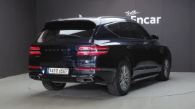 Genesis GV80 2.5* ЕЛ. БАГАЖНИК* HUD* ОБДУХВАНЕ* 360* КРАЙНА ЦЕН, снимка 2