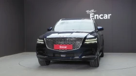 Genesis GV80 2.5* ЕЛ. БАГАЖНИК* HUD* ОБДУХВАНЕ* 360* КРАЙНА ЦЕН, снимка 3