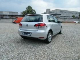 VW Golf 1.4TSI, снимка 4
