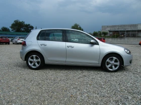 VW Golf 1.4TSI, снимка 3