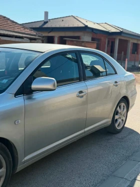 Toyota Avensis, снимка 6