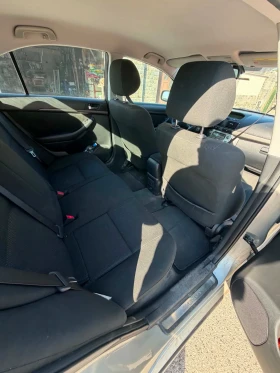 Toyota Avensis, снимка 5