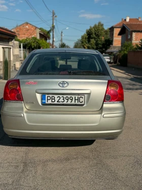 Toyota Avensis, снимка 2