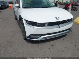 Hyundai Ioniq 5 2024 HYUNDAI IONIQ 5 SEL, снимка 3