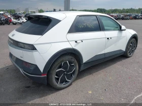 Hyundai Ioniq 5 2024 HYUNDAI IONIQ 5 SEL, снимка 7