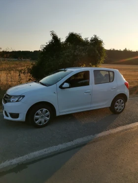 Dacia Sandero 1.5, снимка 3