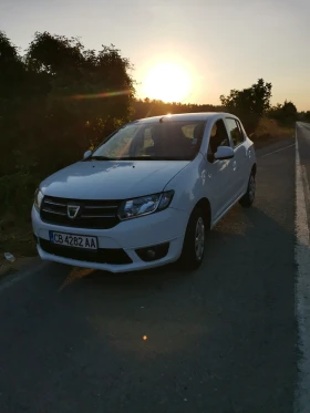 Dacia Sandero 1.5, снимка 1