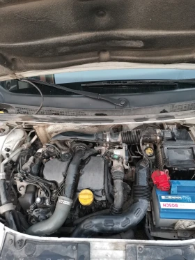 Dacia Sandero 1.5, снимка 11
