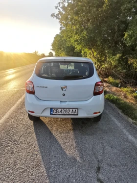 Dacia Sandero 1.5, снимка 6