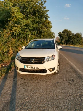 Dacia Sandero 1.5, снимка 7