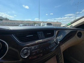 Mercedes-Benz CLS 320 ПРОМОЦИЯ* 7G* Кожа* Navi* , снимка 13