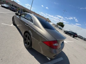 Mercedes-Benz CLS 320 ПРОМОЦИЯ* 7G* Кожа* Navi* , снимка 4