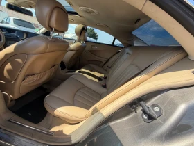 Mercedes-Benz CLS 320 ПРОМОЦИЯ* 7G* Кожа* Navi* , снимка 7