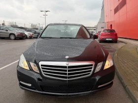 Mercedes-Benz E 220 7G* Кожа* Navi* , снимка 2