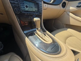 Mercedes-Benz CLS 320 ПРОМОЦИЯ* 7G* Кожа* Navi* , снимка 10
