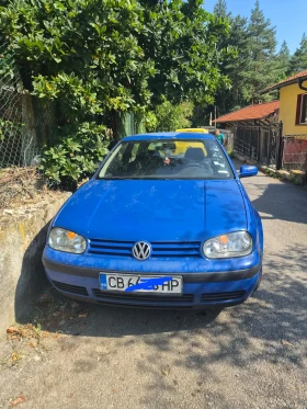 VW Golf, снимка 2